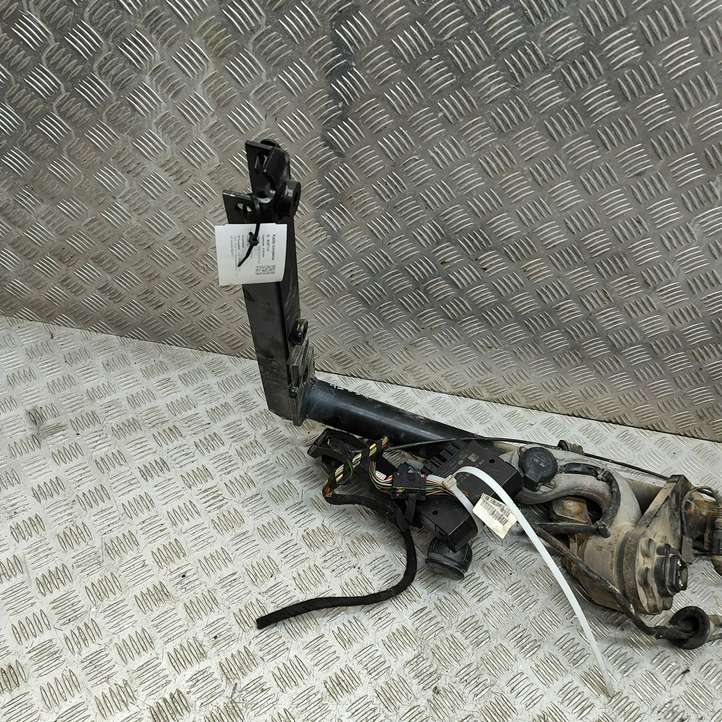 Audi A6 (2011 - 2014)  4G8907383 Комплект крюка