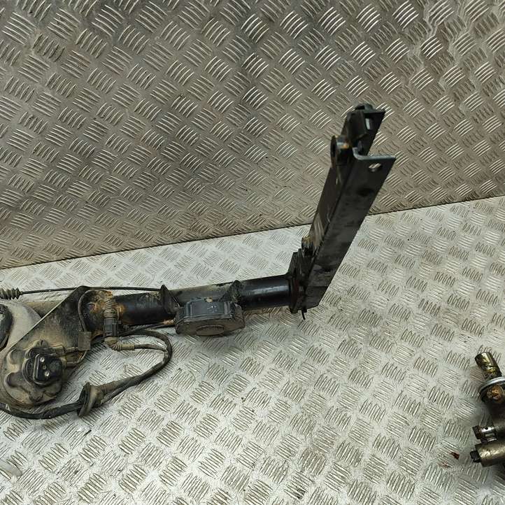 Audi A6 (2011 - 2014)  4G8907383 Комплект крюка