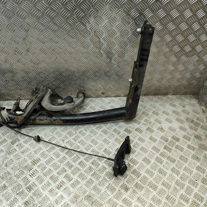 Audi A6 (2011 - 2014)  4G0800491G Комплект крюка
