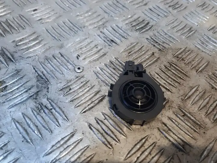 Audi A3/S3 8V (2012 - 2016) 8V0035399D Твитер задних дверей — фото 1