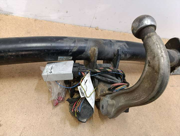 BMW X5 E70 (2006 - 2013)  2154970 Комплект крюка