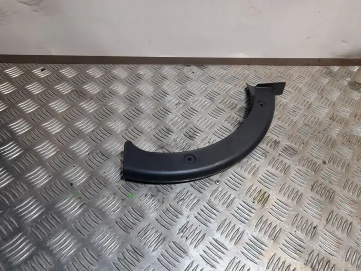Audi A4 S4 B9 (2015 - 2019) 8W5971822 Прочая отделка багажника — фото 3