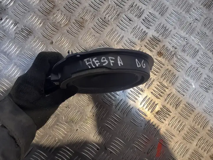 Ford Fiesta (2013 - 2017) DA6T18808AA Динамики задних дверей — фото 4