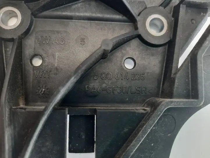 Audi A3/S3 8V (2012 - 2016) 5Q0614235 Кронштейн блока ABS — фото 3