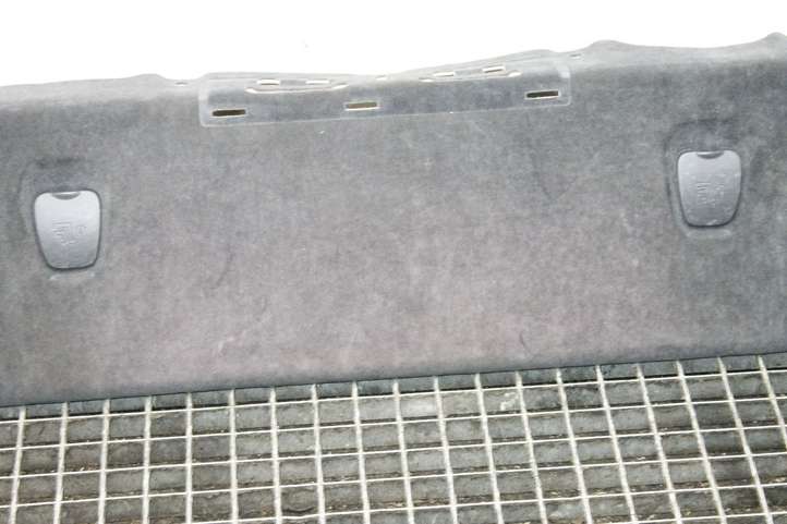 Jaguar XK (2004 - 2006)  6W8346668AW Боковая отделка (задняя)