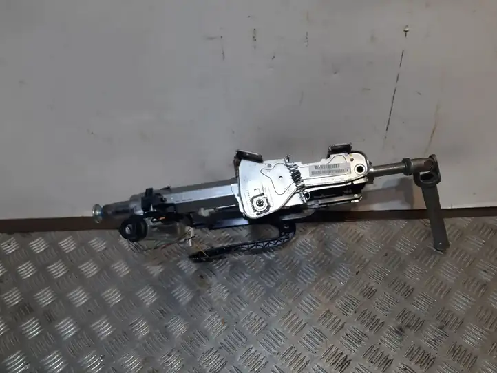 Audi A3/S3 8V (2012 - 2016) 5Q1419502AC Комплект оси рулевого колеса — фото 1