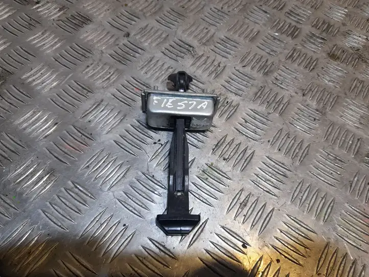 Ford Fiesta (2013 - 2017) AE835427200BC Ограничитель задней двери — фото 1
