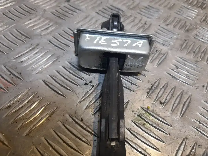 Ford Fiesta (2013 - 2017) AE835427200BC Ограничитель задней двери — фото 2