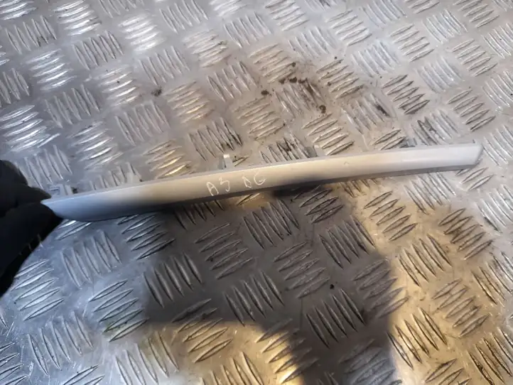 Audi A3/S3 8V (2012 - 2016) 8V4867420 Отделка внутренней панели салона — фото 1