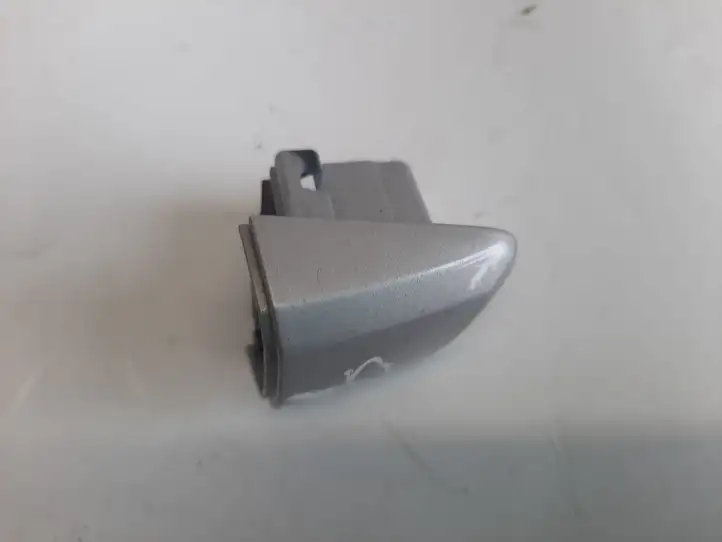 Audi A3/S3 8V (2012 - 2016) 8V0837167B Наружная ручка двери — фото 1