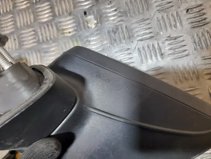 Audi A3/S3 8V (2012 - 2016) Боковое зеркало с электроприводом — фото 2