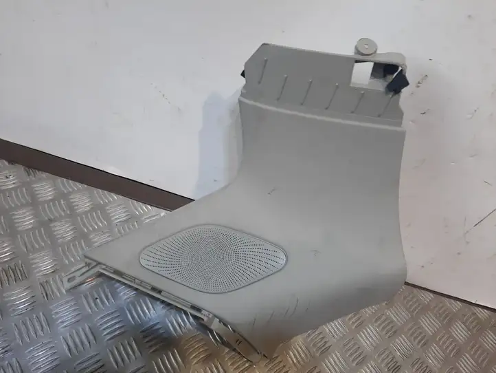 Audi Q5 SQ5 (2008 - 2012) 8R0867245P Верхняя обшивка стойки D — фото 1