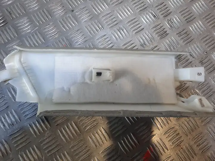 Audi Q5 SQ5 (2008 - 2012) 8R0867288B Обшивка стойки C — фото 3