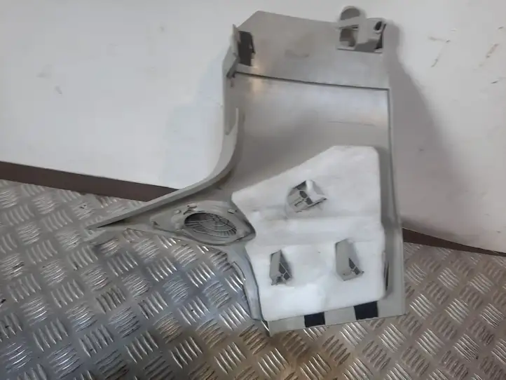 Audi Q5 SQ5 (2008 - 2012) 8R0867246P Верхняя обшивка стойки D — фото 3