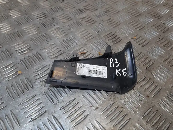 Audi A3/S3 8V (2012 - 2016) 8V5945253A Деталь заднего фонаря — фото 2