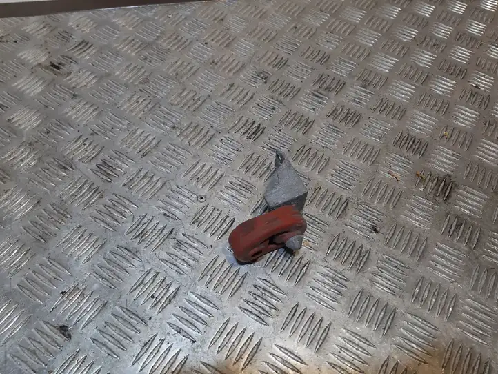 Audi A3/S3 8V (2012 - 2016) 1K0253147E Кронштейн глушителя — фото 1