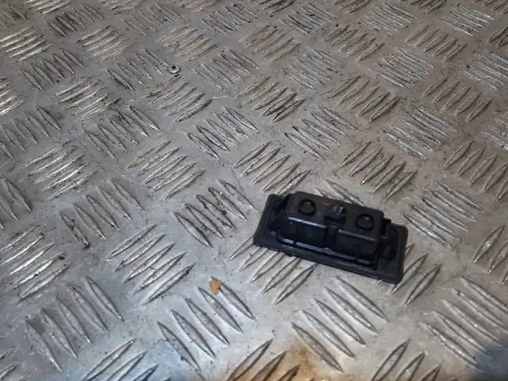 Audi A3/S3 8V (2012 - 2016) 4G0943021 Подсветка номера — фото 3
