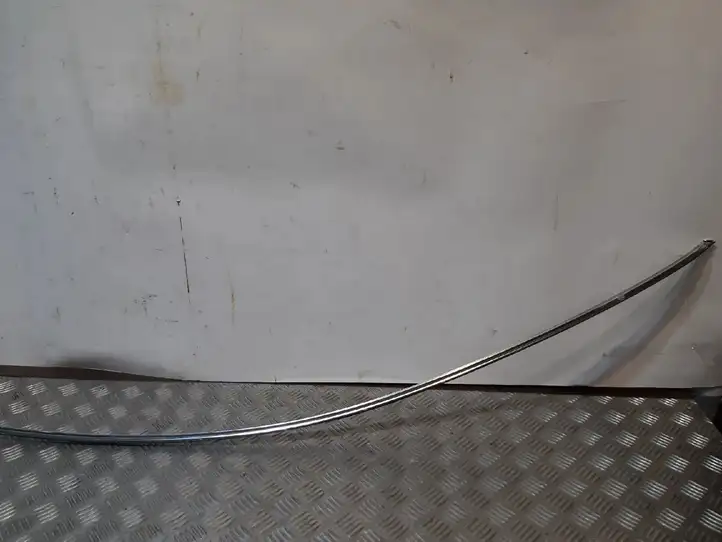 Mercedes-Benz CLA C117,X117,W117 (2013 - 2019) A1176730204 Молдинг крыши — фото 2