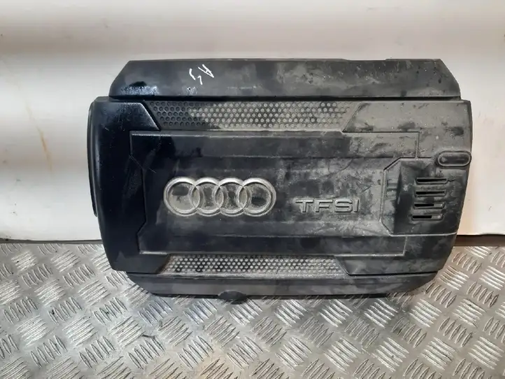 Audi A3/S3 8V (2012 - 2016) 06K103925 Крышка двигателя декоративная — фото 1