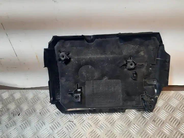 Audi A3/S3 8V (2012 - 2016) 06K103925 Крышка двигателя декоративная — фото 2