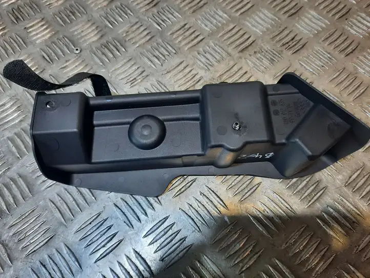 Audi A8 S8 D4 4H (2010 - 2014) 4H0012635 Ящик для инструментов — фото 1