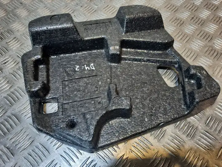 Audi A8 S8 D4 4H (2010 - 2014) 4H0863006 Ящик для инструментов — фото 1