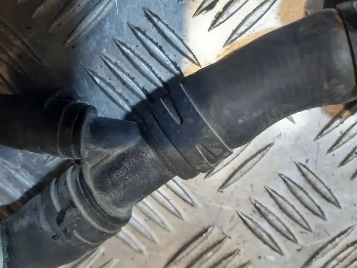 Audi A3/S3 8V (2012 - 2016) 06K121065R Трубки масляной системы — фото 5