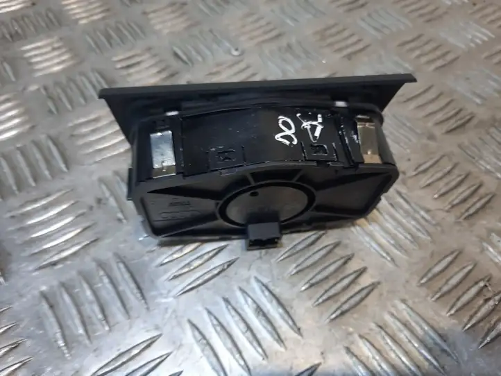 Audi A8 S8 D4 4H (2010 - 2014) 4H0941531B Включатель фонарей — фото 2