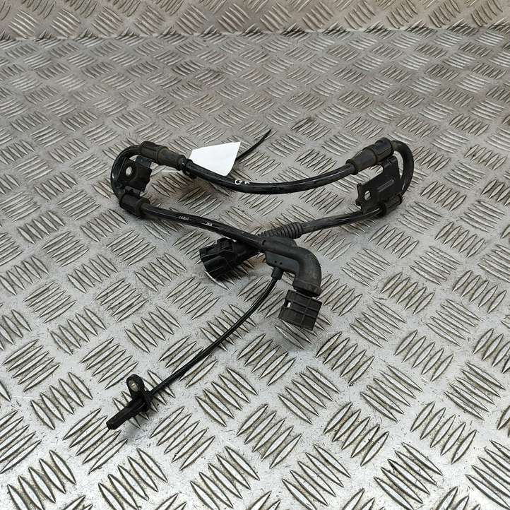 Hyundai Ioniq 6 (2022 - )  59795KL000 Проводка заднего датчика ABS