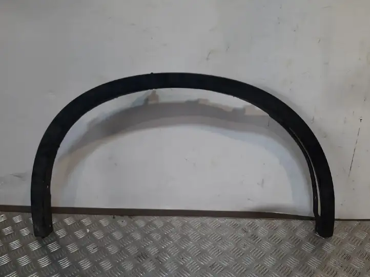 BMW X5 F15 (2013 - 2017) 51177294374 Накладка колесной арки — фото 1
