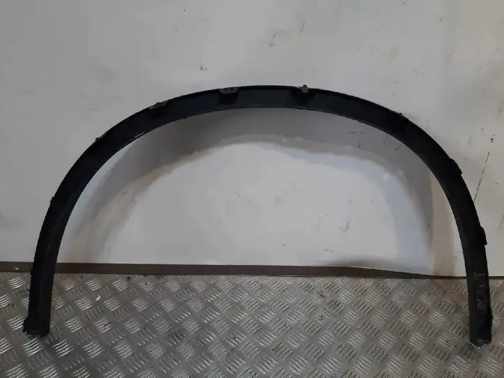 BMW X5 F15 (2013 - 2017) 51177294374 Накладка колесной арки — фото 2