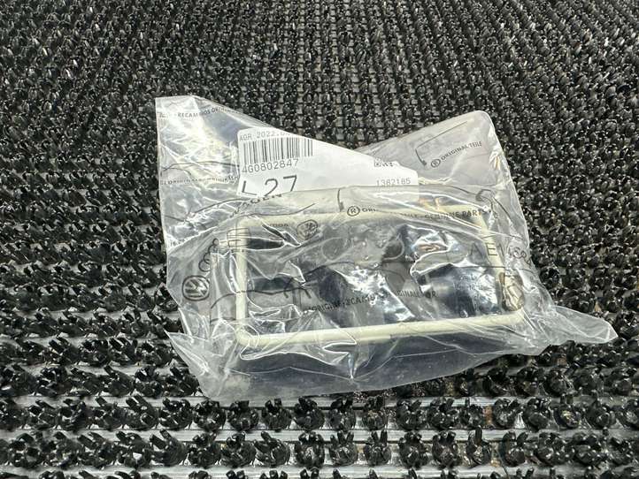 Audi A6 (2014 - 2018)  4G0802847 Подушка поддомкратника