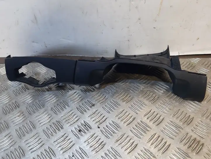 Audi A5 8T 8F (2011 - 2016) 8T0858345 Обшивка рулевой колонки — фото 1