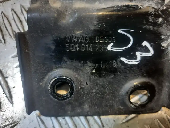 Audi A3/S3 8V (2016 - 2020) 5Q1614235 Кронштейн блока ABS — фото 2