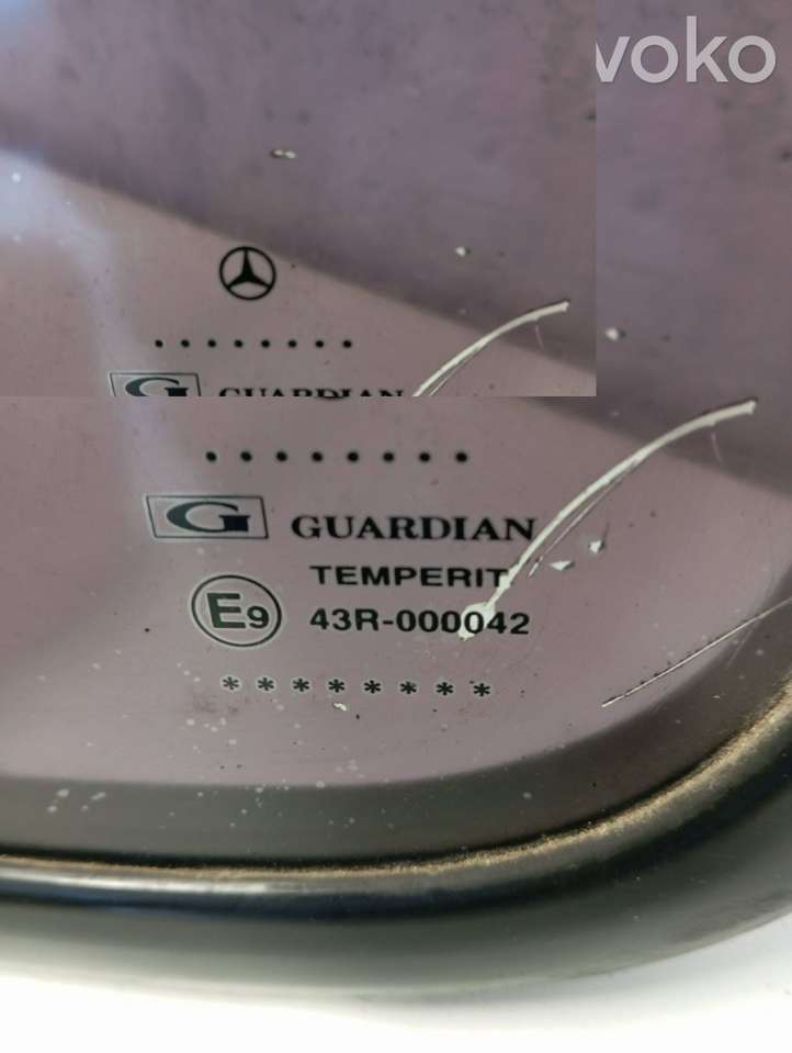 Mercedes-Benz Sprinter W901 W902 W903 W904 (1995 - 2007)  43R000042 Стекло дверей багажника
