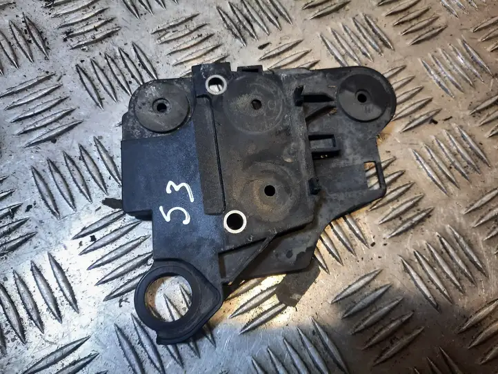Audi A3/S3 8V (2016 - 2020) 5Q0614235 Кронштейн блока ABS — фото 1