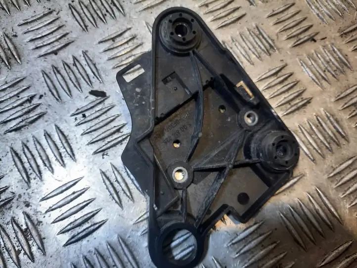 Audi A3/S3 8V (2016 - 2020) 5Q0614235 Кронштейн блока ABS — фото 2