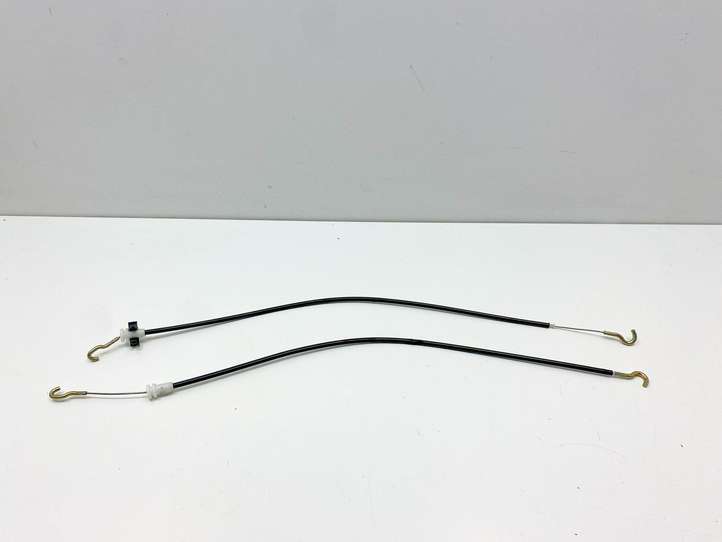 Mercedes-Benz SL R230 (2001 - 2012)  A2307600004 Трос задней двери