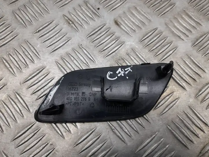Audi A6 C7 (2011 - 2014) 4G0955276B Крышка омывателя фар — фото 4