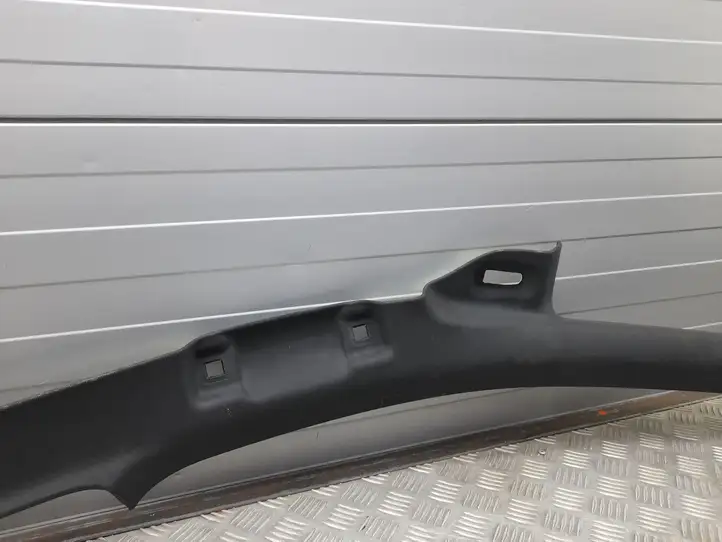 Audi A8 S8 D4 4H (2010 - 2014) 4H0867233B Обшивка стойки A — фото 9