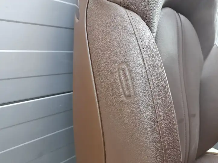 Audi A8 S8 D4 4H (2010 - 2014) 4H0881106P Переднее сиденье пассажира — фото 4