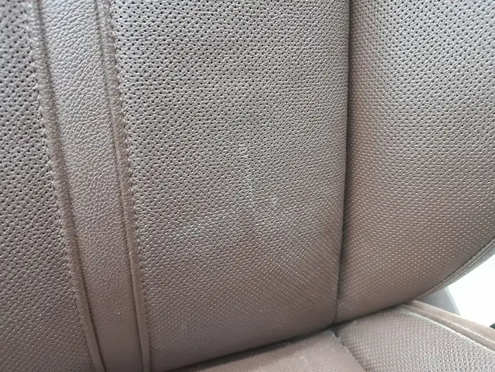 Audi A8 S8 D4 4H (2010 - 2014) 4H0881106P Переднее сиденье пассажира — фото 13