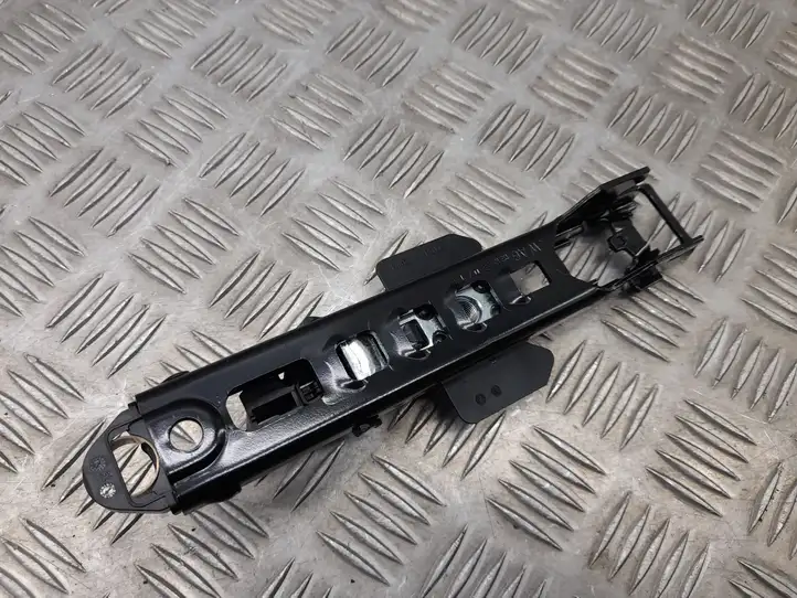 Audi Q5 SQ5 (2012 - 2017) 8K0857833C Электродвигатель регулировки ремня безопасности — фото 4