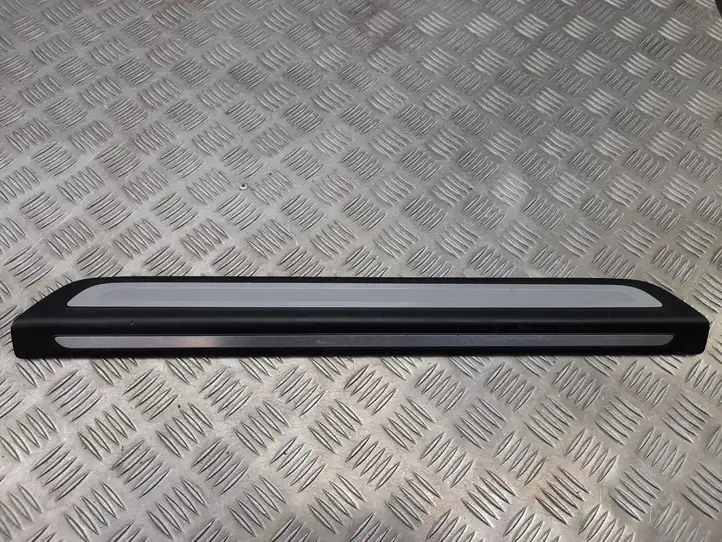 Audi Q5 SQ5 (2012 - 2017) 8R0853374 Внутренняя отделка переднего порога — фото 5