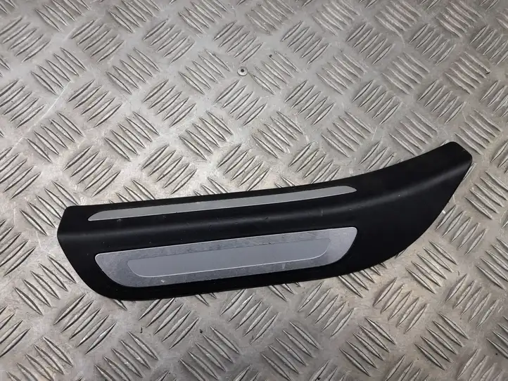 Audi Q5 SQ5 (2012 - 2017) 8R0853375 Внутренняя отделка заднего порога — фото 3