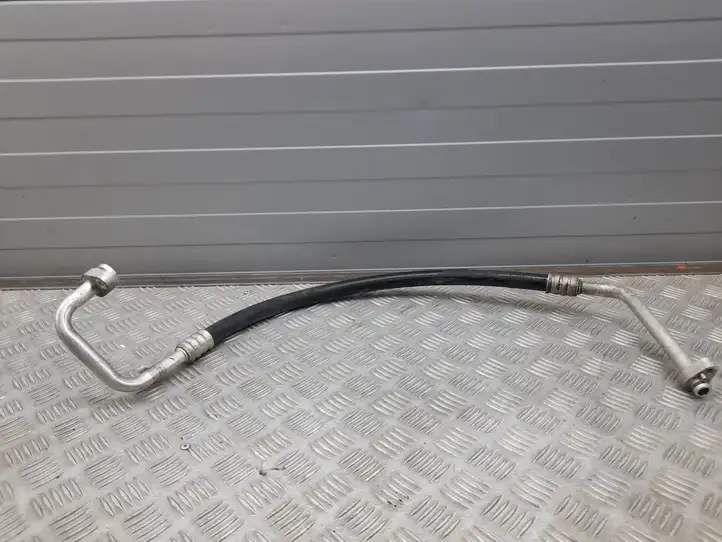 Audi A4 S4 B9 (2015 - 2019) 8W0816743BP Трубки и шланги кондиционера — фото 1
