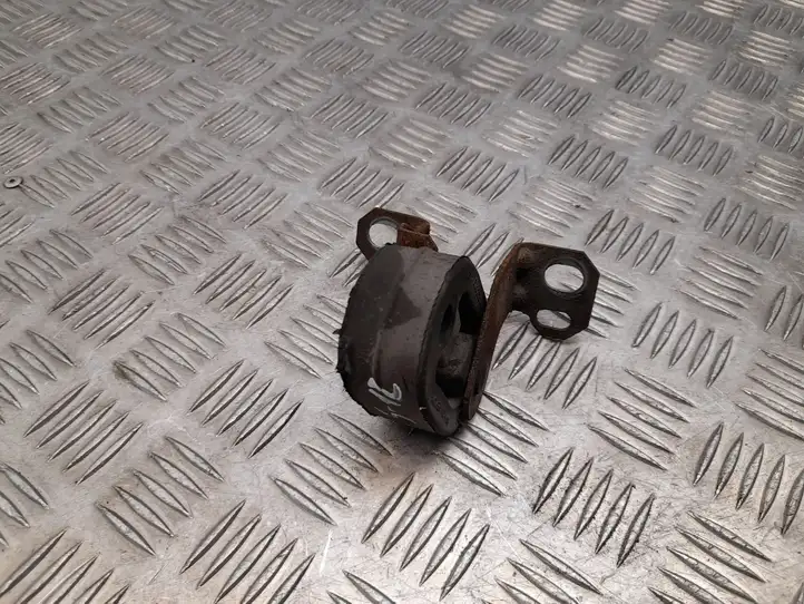 Audi Q5 SQ5 (2012 - 2017) 8K0253144F Кронштейн глушителя — фото 1