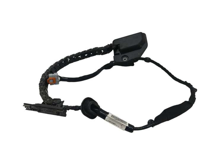 Peugeot Partner III (2018 - )  9828028580 Проводка боковых раздвижных дверей