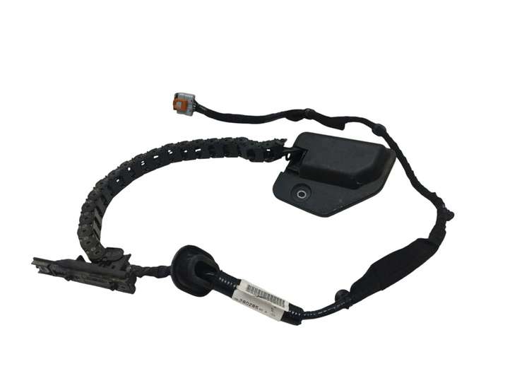 Peugeot Partner III (2018 - )  9828028580 Проводка боковых раздвижных дверей