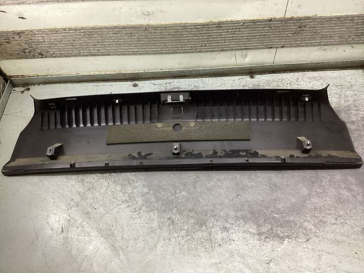 Opel Astra (1998 - 2004)  09153729 Полки в багажнике